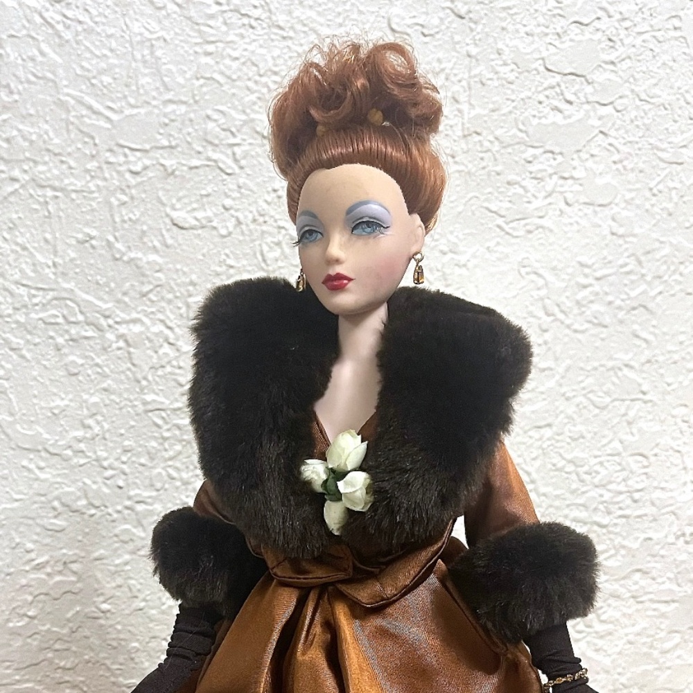 Doll Collection
